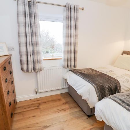 Tŷ'n Lôn Bach Villa Caernarfon Ngoại thất bức ảnh
