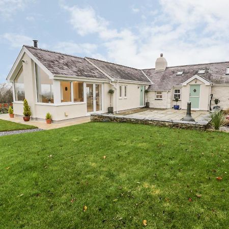 Tŷ'n Lôn Bach Villa Caernarfon Ngoại thất bức ảnh