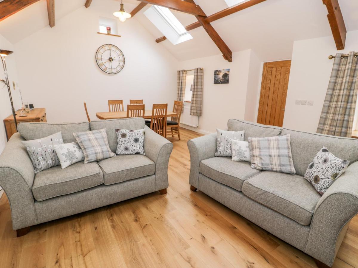 Tŷ'n Lôn Bach Villa Caernarfon Ngoại thất bức ảnh