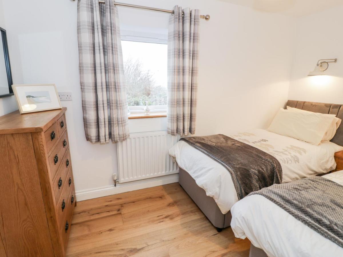 Tŷ'n Lôn Bach Villa Caernarfon Ngoại thất bức ảnh