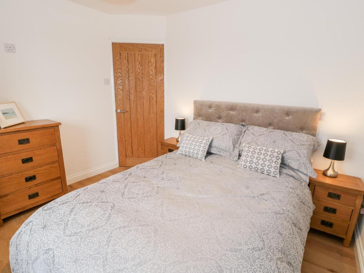 Tŷ'n Lôn Bach Villa Caernarfon Ngoại thất bức ảnh