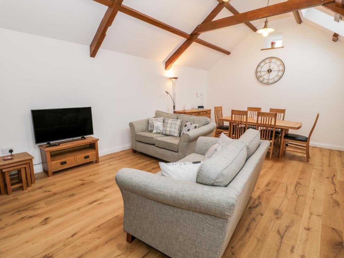Tŷ'n Lôn Bach Villa Caernarfon Ngoại thất bức ảnh