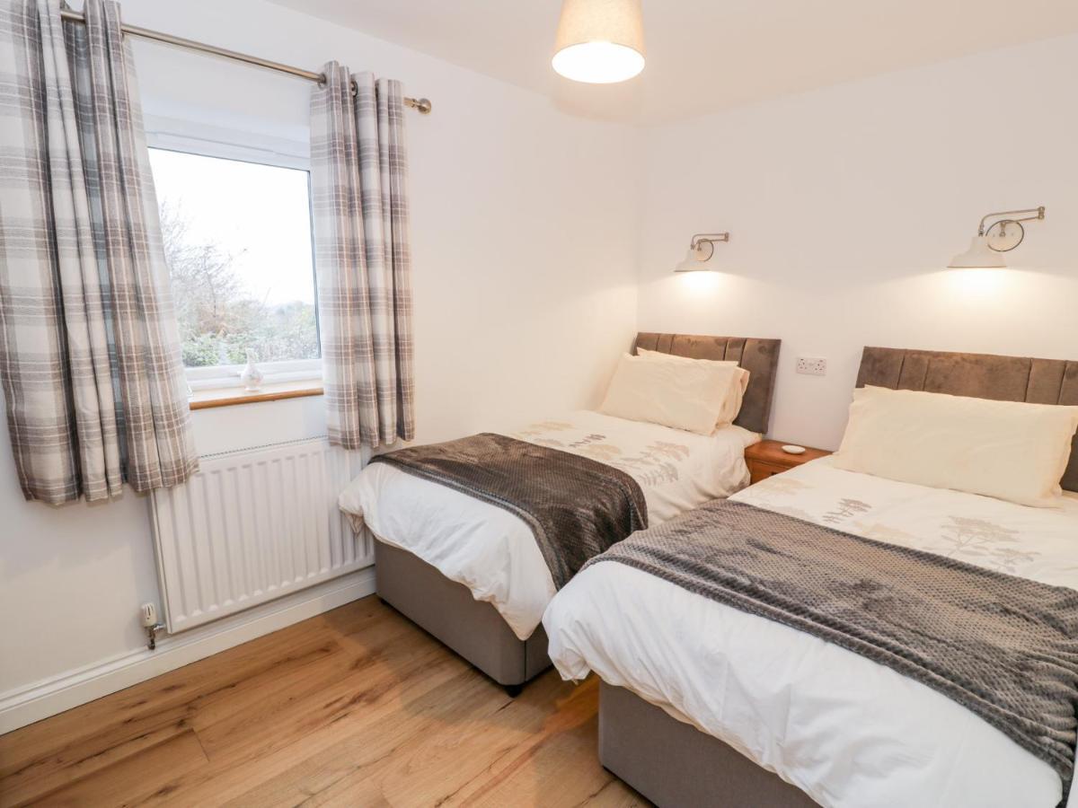 Tŷ'n Lôn Bach Villa Caernarfon Ngoại thất bức ảnh